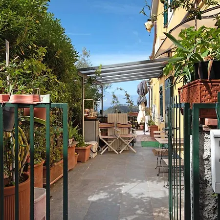 Di Charme Apartman