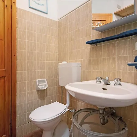 Di Charme Apartman Bonassola
