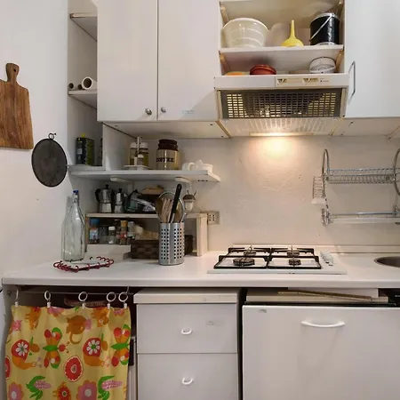 Apartamento Di Charme