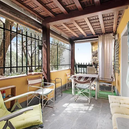 Appartement Di Charme