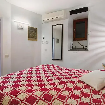 Apartamento Di Charme Bonassola