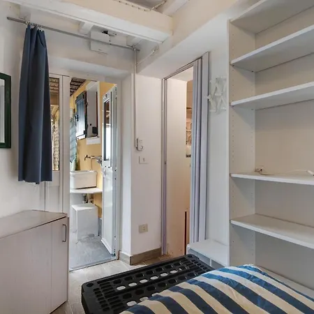 Appartement Di Charme Bonassola
