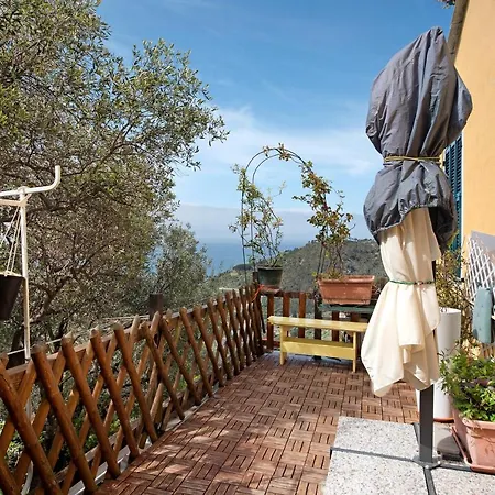 Apartamento Di Charme *